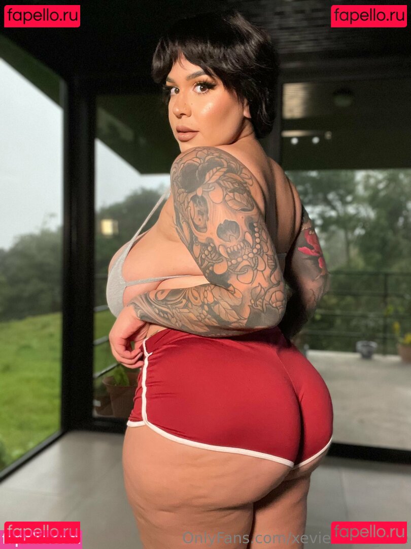 xevierosex_free Nude Onlyfans Photo 45