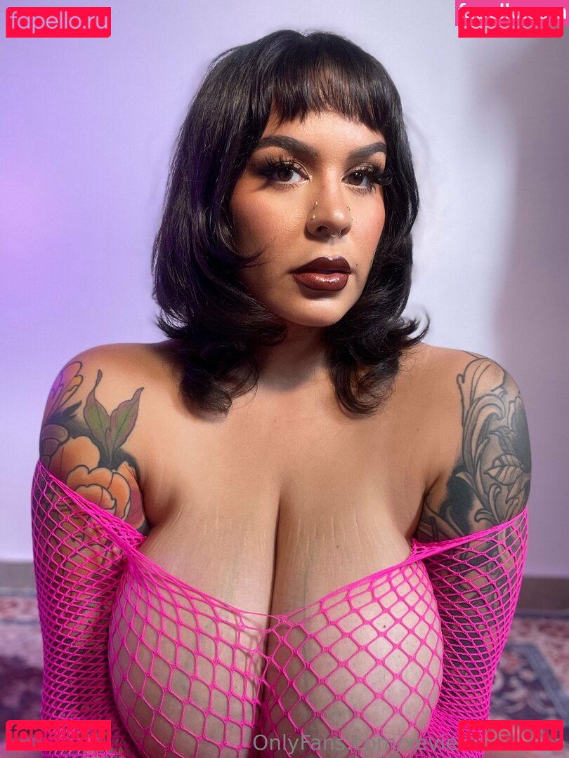 xevierosex_free Nude Onlyfans Photo 39