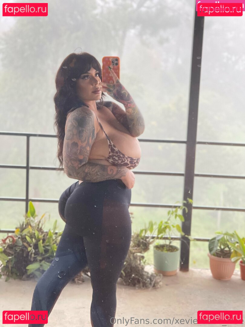 xevierosex_free Nude Onlyfans Photo 12