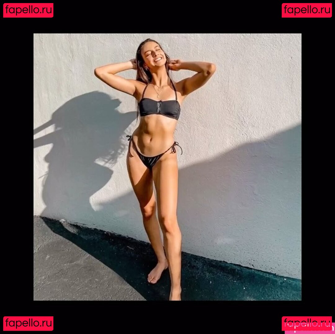 Liz Sanchez Nude Onlyfans Photo 18