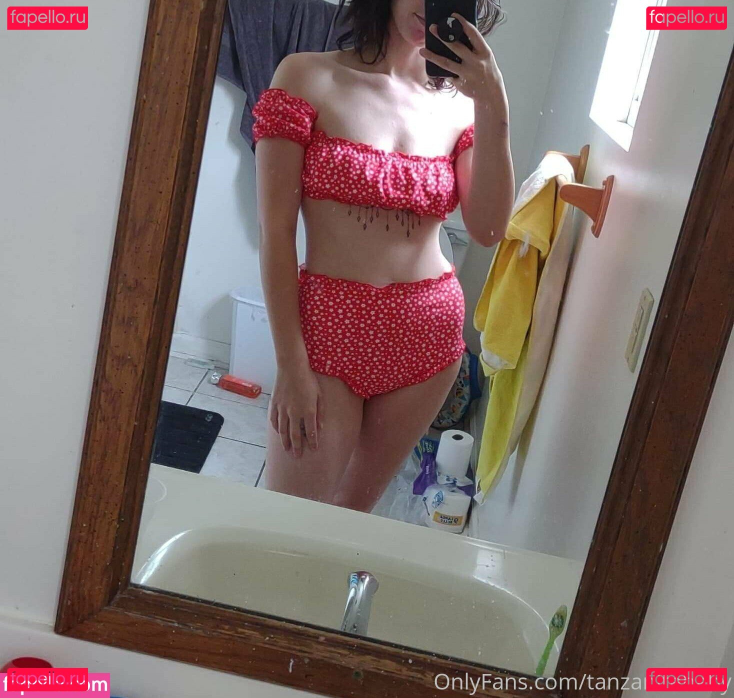 tanzanitebaby Nude Onlyfans Photo 43
