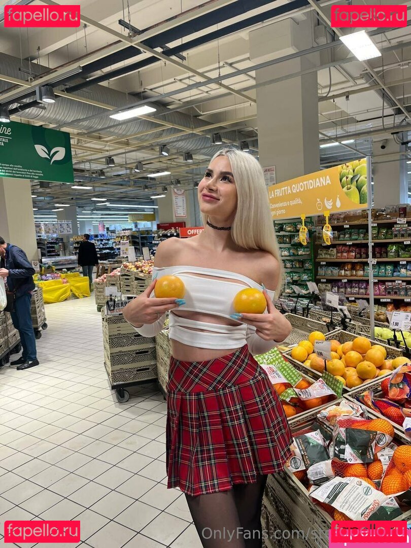 stellaababyy Nude Onlyfans Photo 45