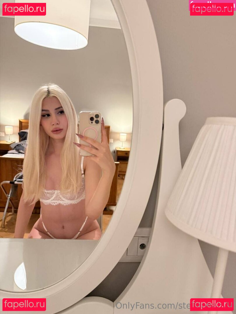 stellaababyy Nude Onlyfans Photo 31