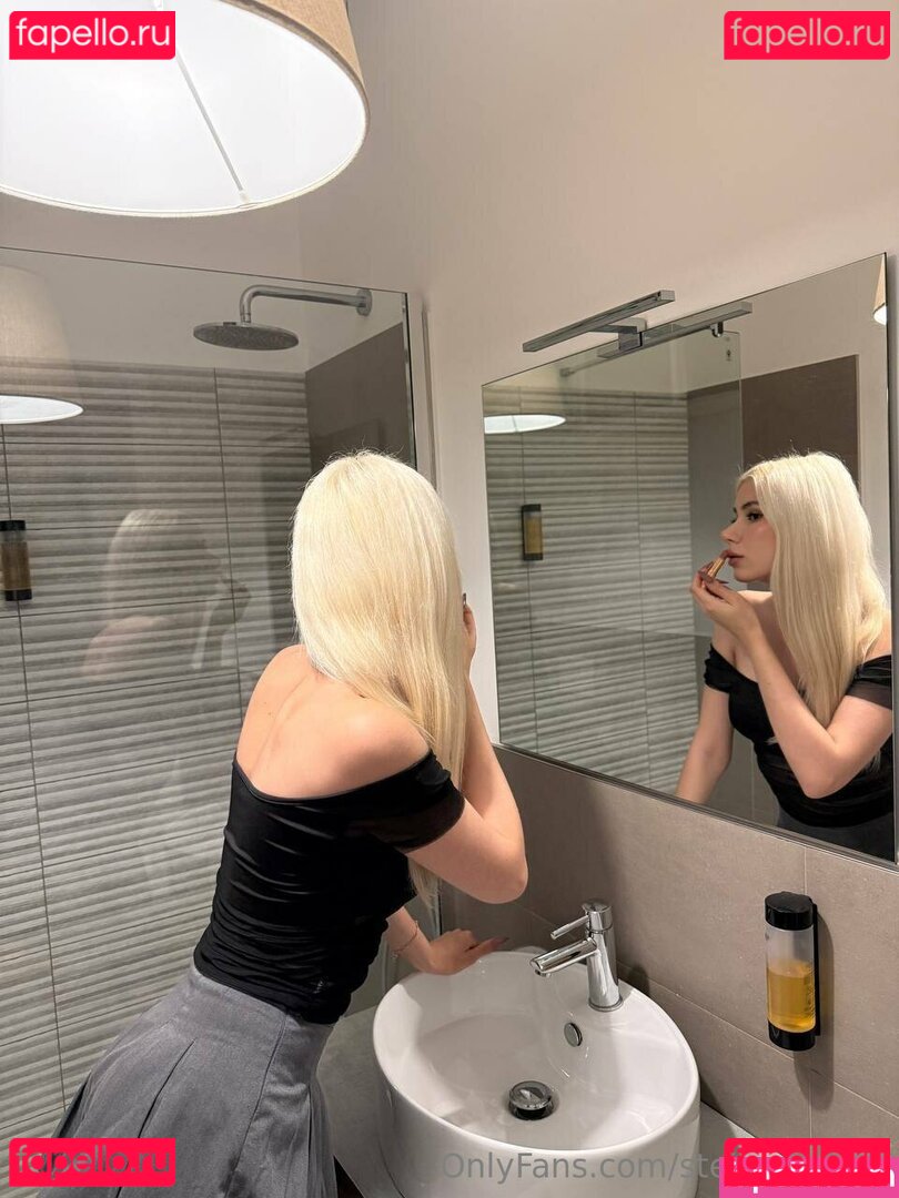 stellaababyy Nude Onlyfans Photo 17