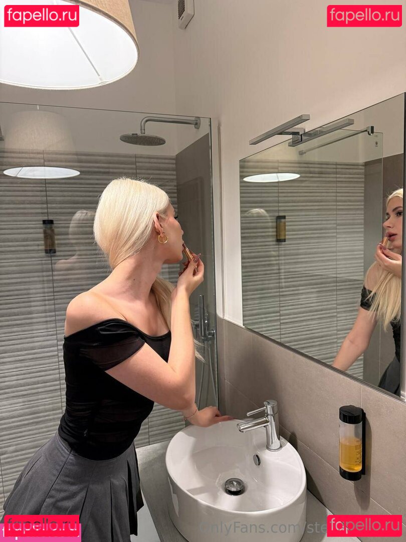 stellaababyy Nude Onlyfans Photo 16