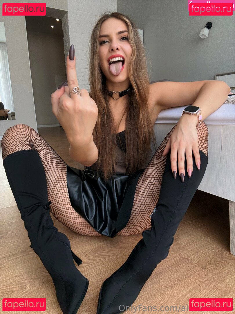 alexxaevans Nude Onlyfans Photo 33