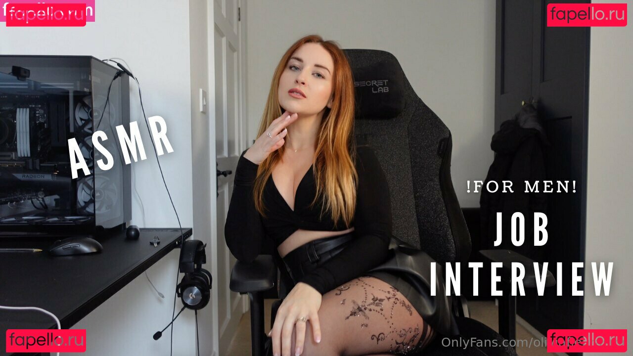 onlyoliviafleur Nude Onlyfans Photo 24
