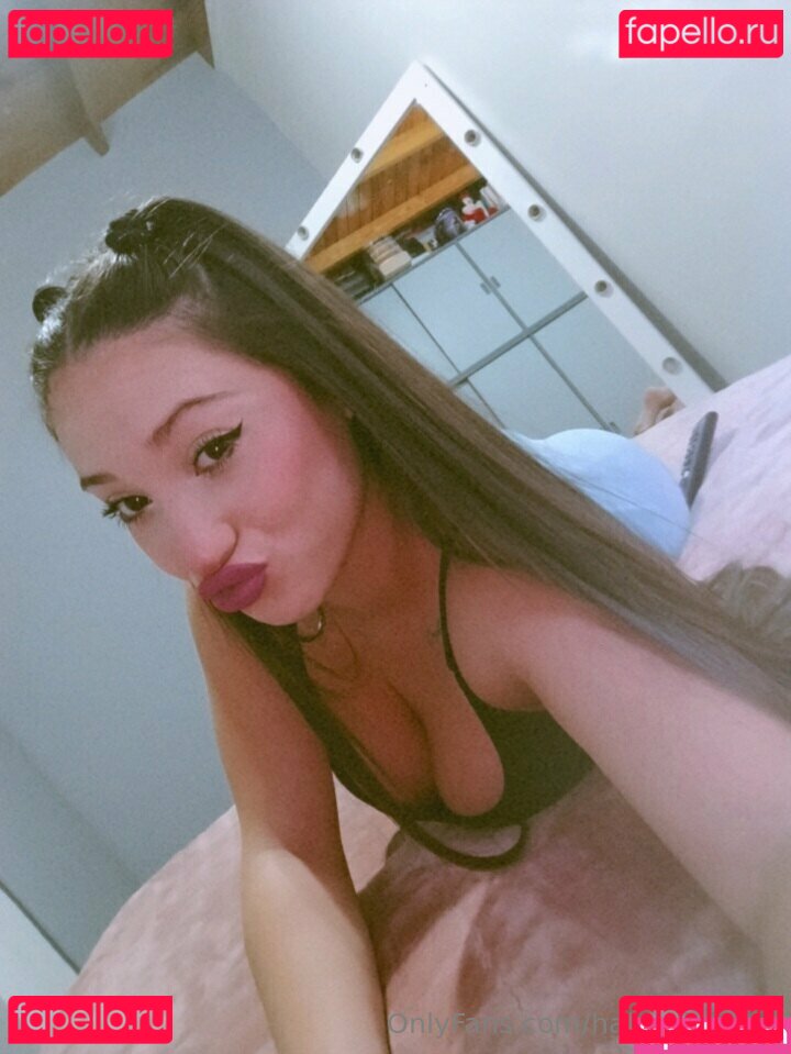 halseybecker Nude Onlyfans Photo 17