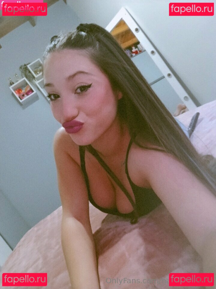 halseybecker Nude Onlyfans Photo 16