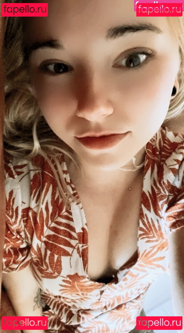 Sen Cosplay Nude Onlyfans Photo 20