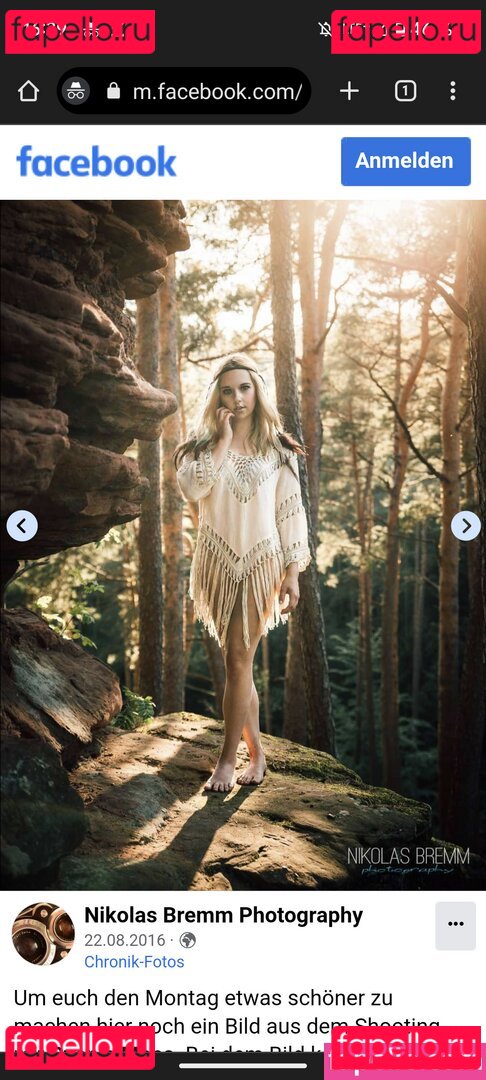 Sen Cosplay Nude Onlyfans Photo 19
