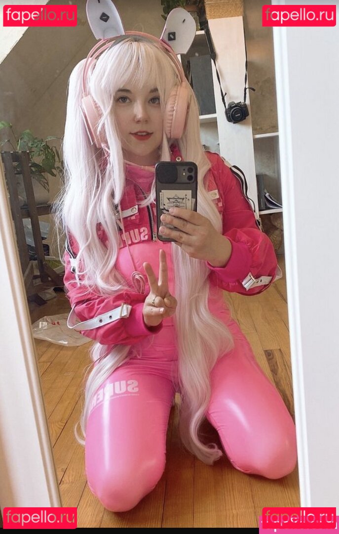 Sen Cosplay Nude Onlyfans Photo 16