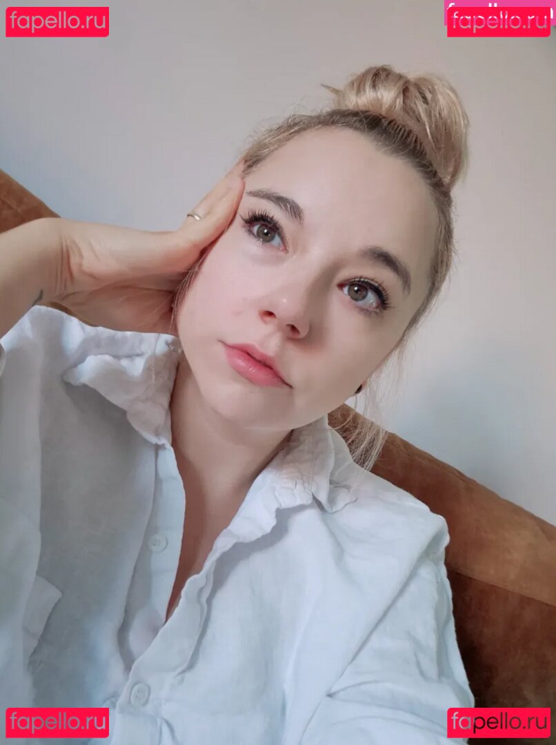 Sen Cosplay Nude Onlyfans Photo 3