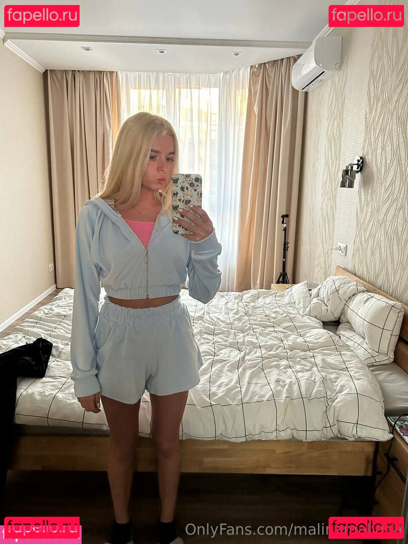 malinamalvina Nude Onlyfans Photo 32