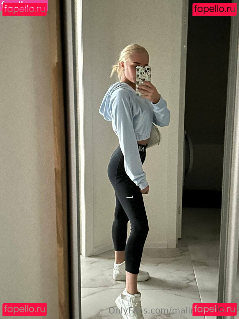 malinamalvina Nude Onlyfans Photo 31