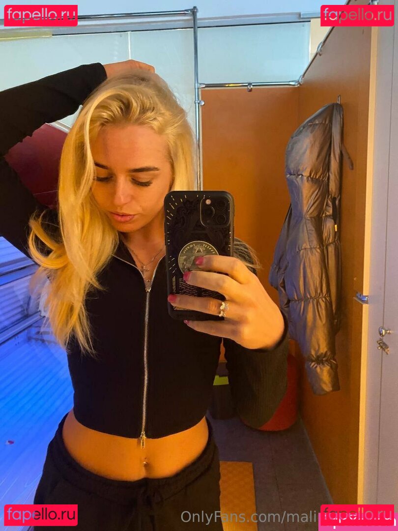 malinamalvina Nude Onlyfans Photo 27
