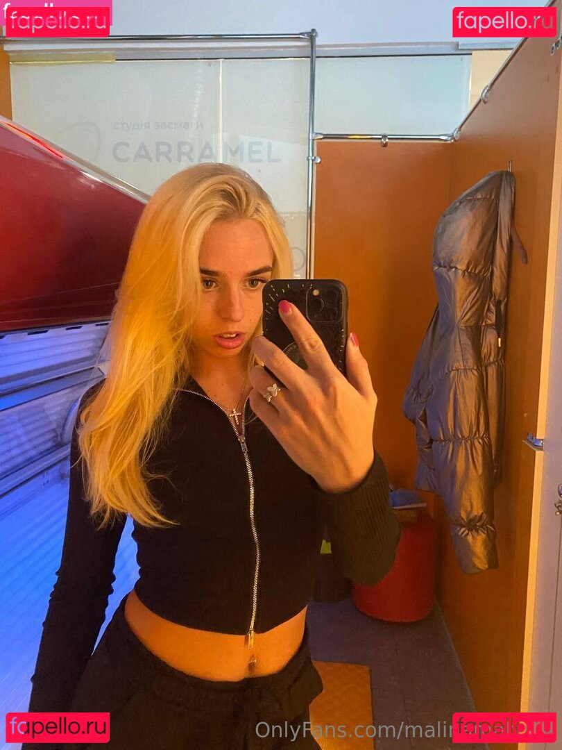 malinamalvina Nude Onlyfans Photo 26