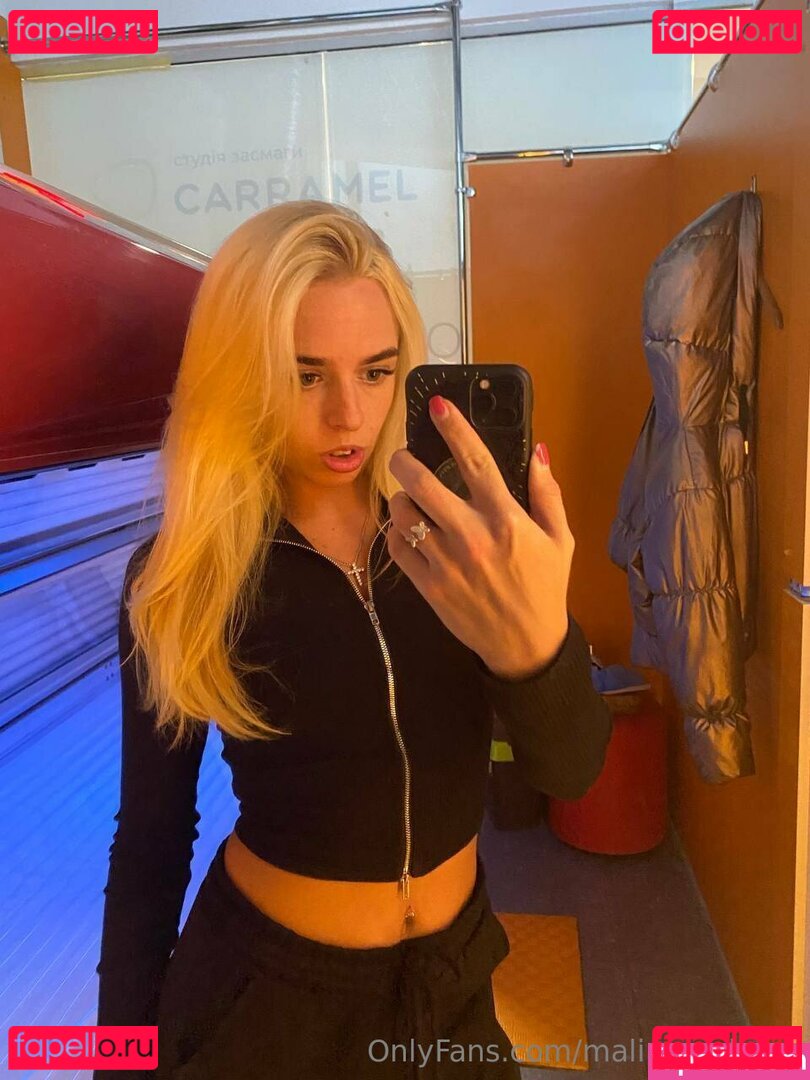 malinamalvina Nude Onlyfans Photo 25