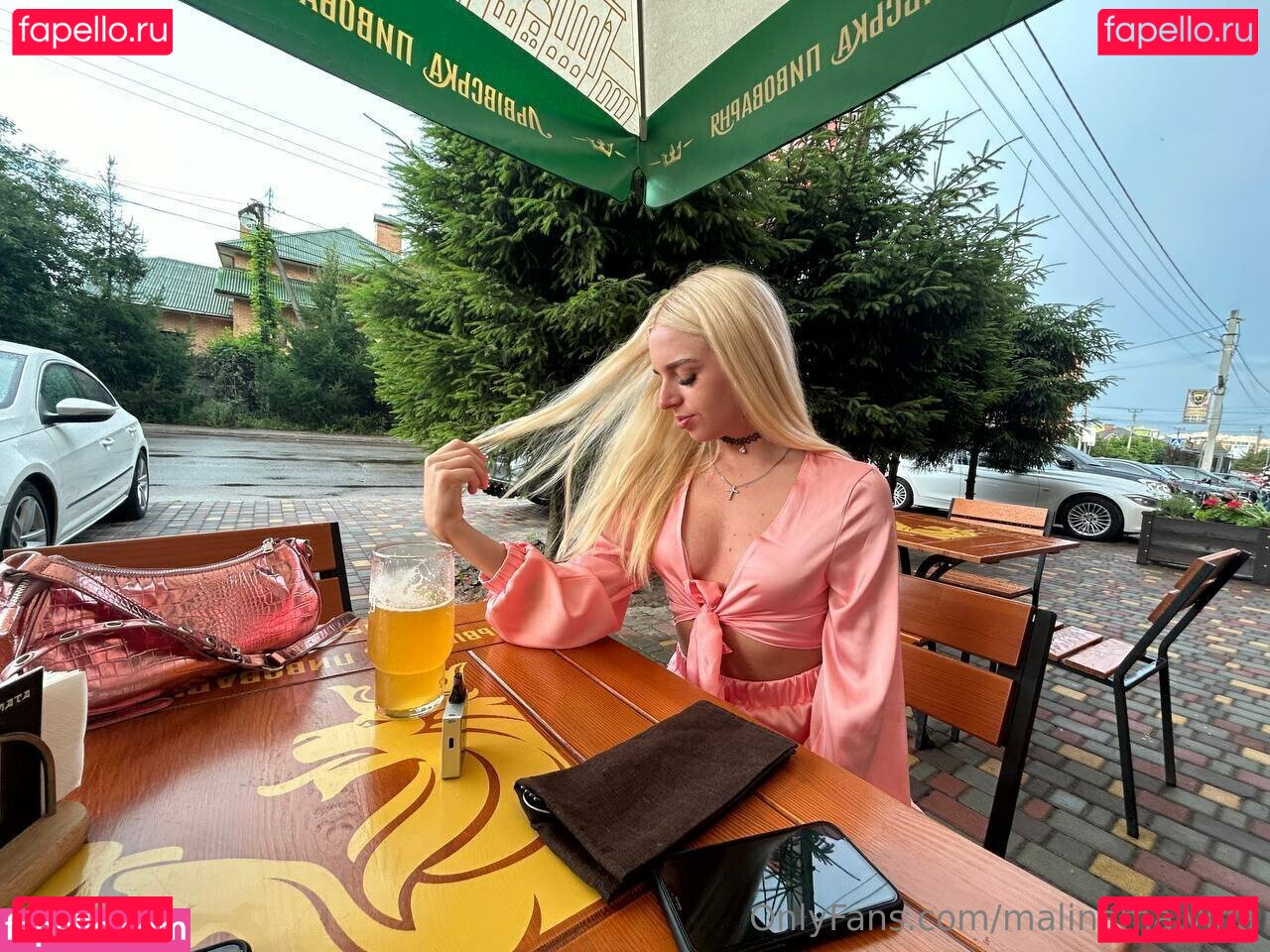 malinamalvina Nude Onlyfans Photo 21