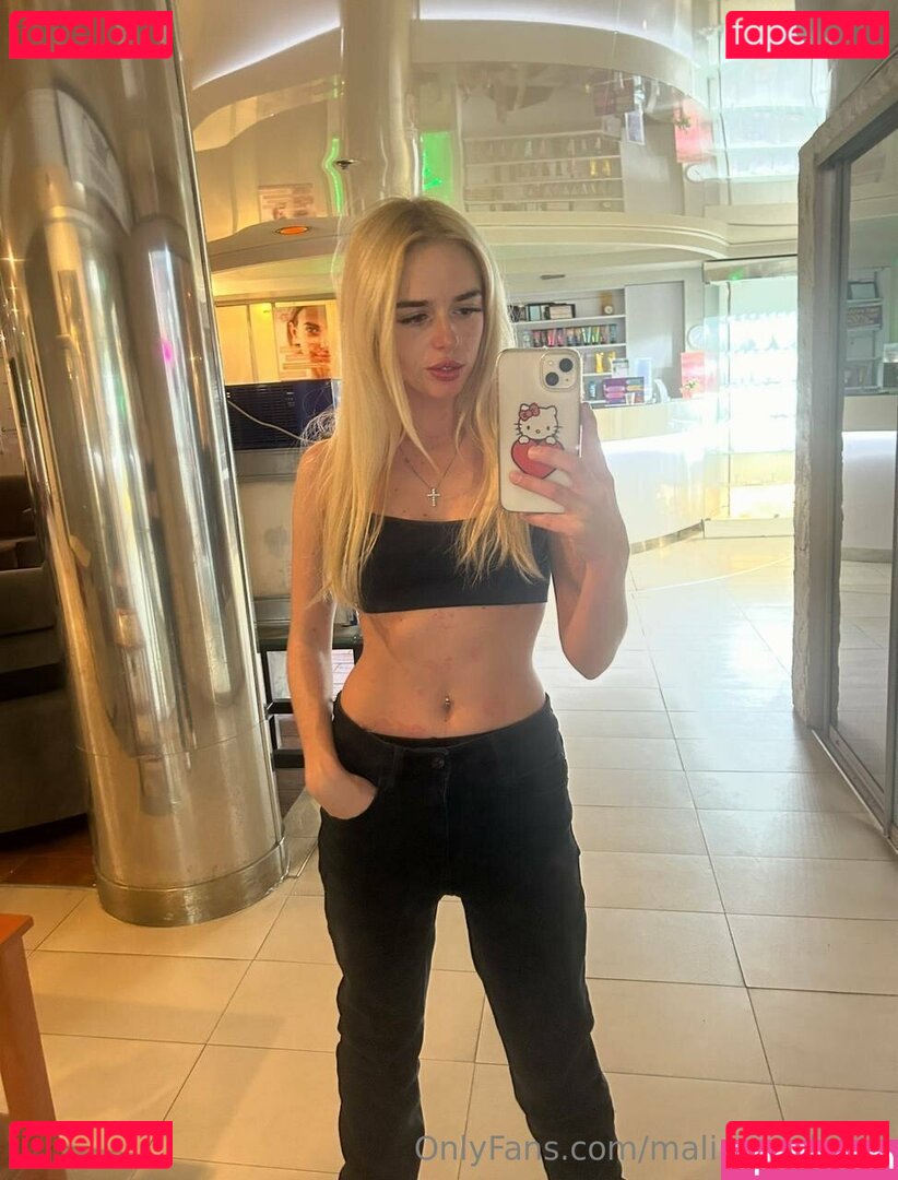 malinamalvina Nude Onlyfans Photo 22