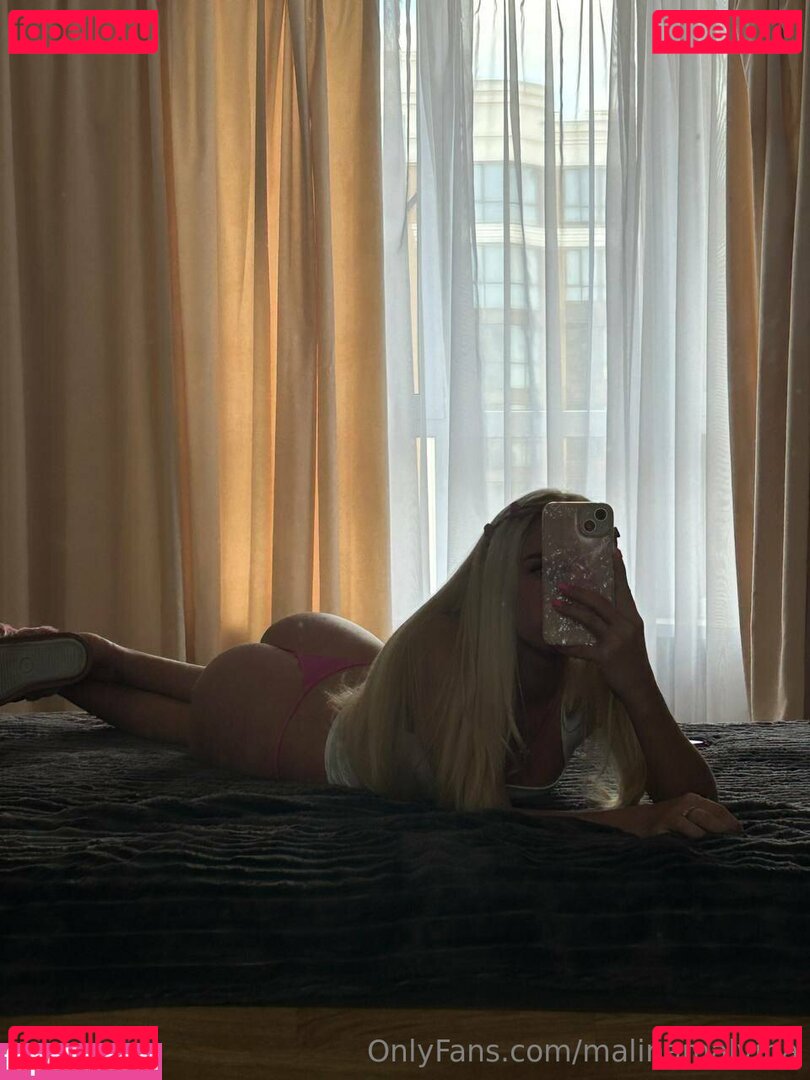malinamalvina Nude Onlyfans Photo 19