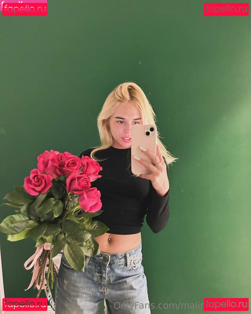 malinamalvina Nude Onlyfans Photo 16