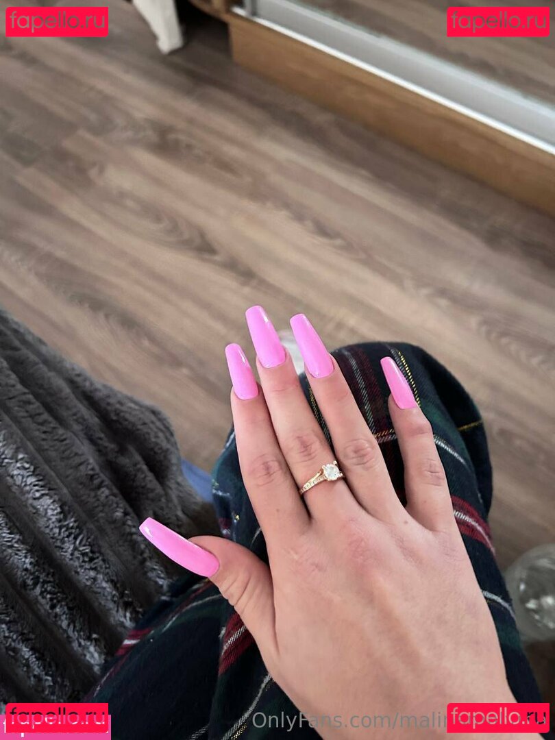 malinamalvina Nude Onlyfans Photo 8