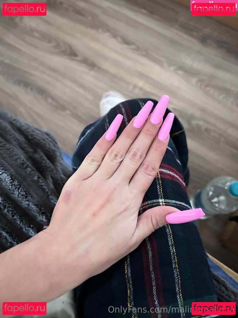 malinamalvina Nude Onlyfans Photo 7