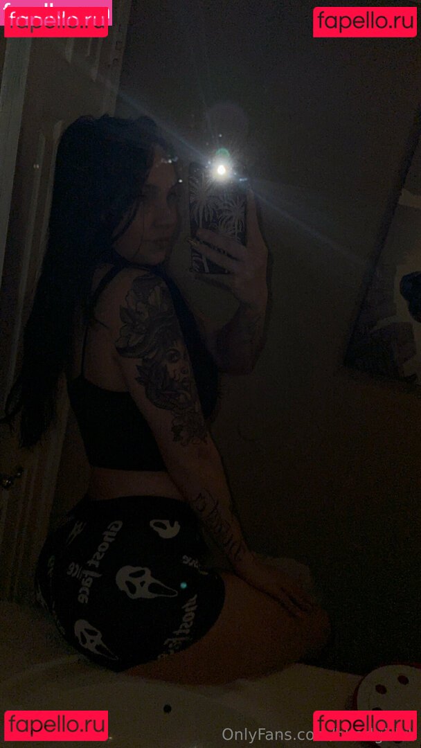 bhadgirlkk Nude Onlyfans Photo 43