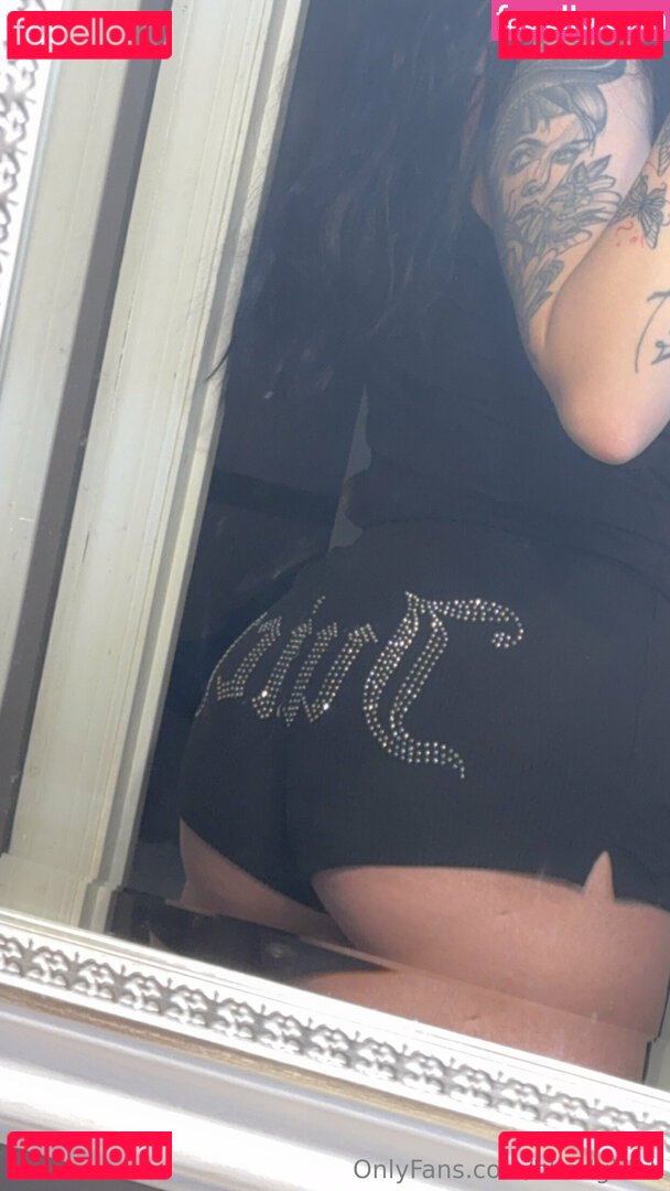 bhadgirlkk Nude Onlyfans Photo 39