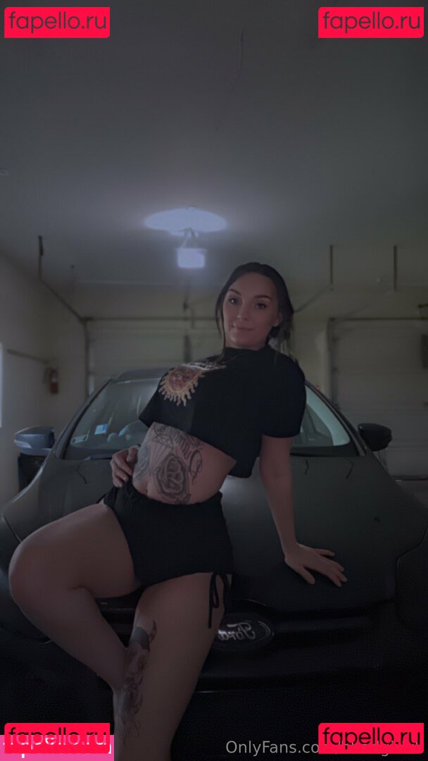bhadgirlkk Nude Onlyfans Photo 36