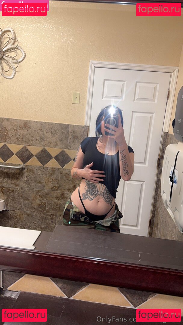 bhadgirlkk Nude Onlyfans Photo 35