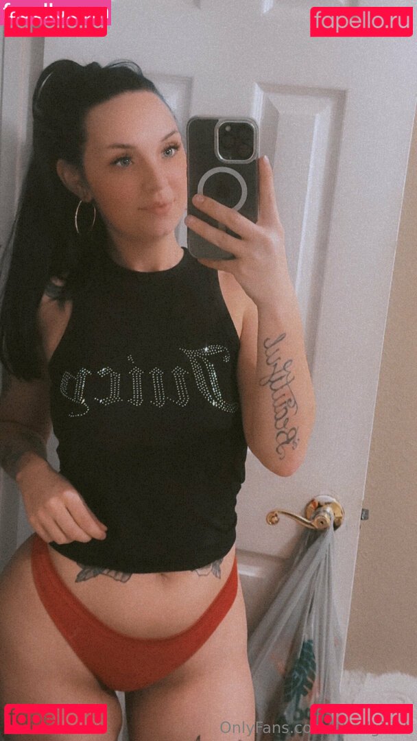 bhadgirlkk Nude Onlyfans Photo 32