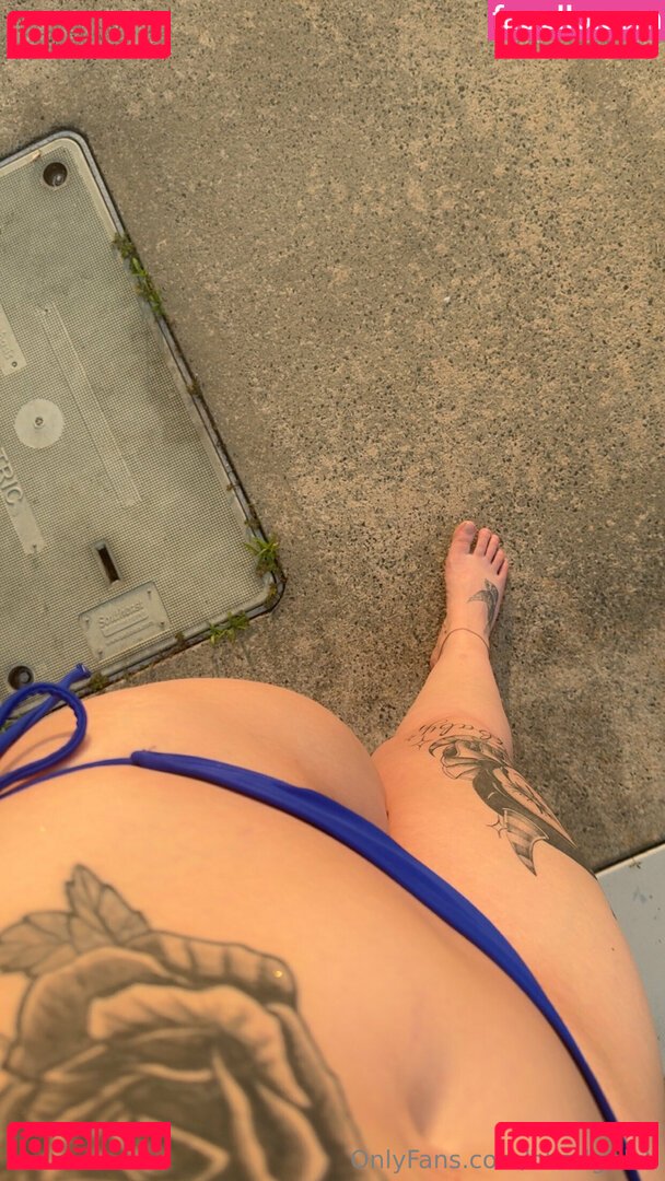 bhadgirlkk Nude Onlyfans Photo 26