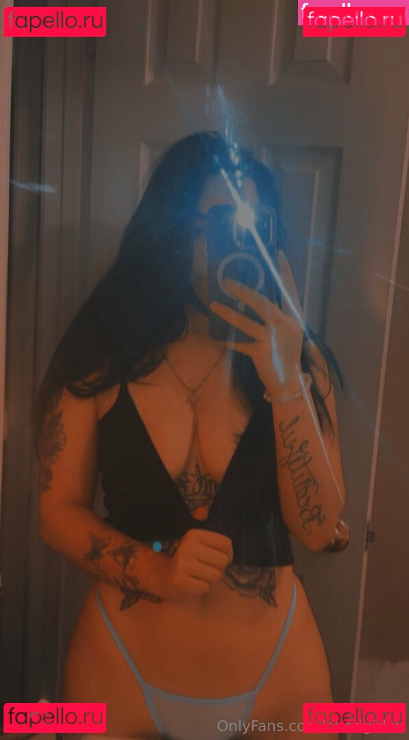 bhadgirlkk Nude Onlyfans Photo 28