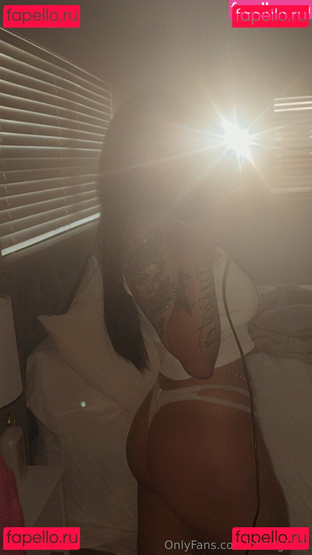 bhadgirlkk Nude Onlyfans Photo 19