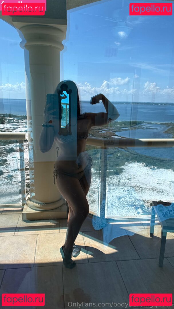bodybuildingqueen Nude Onlyfans Photo 48