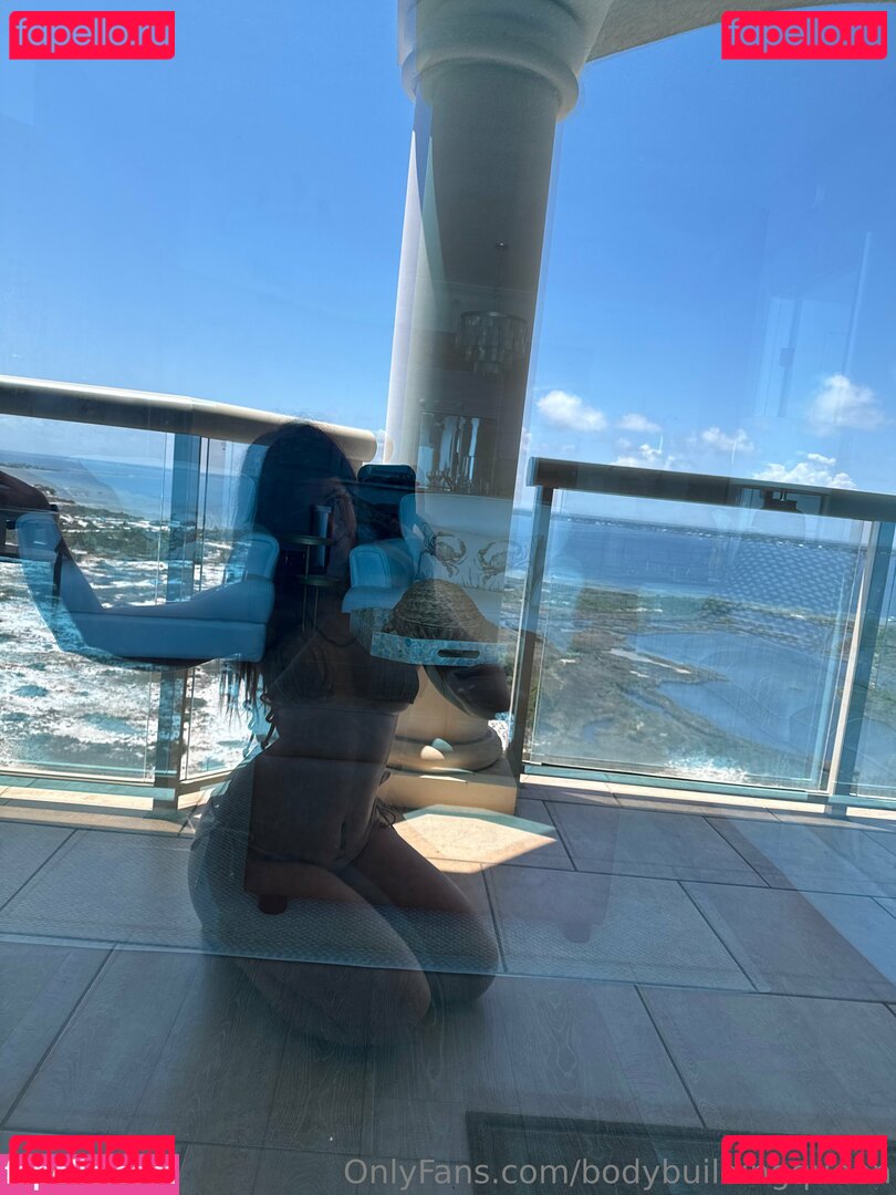 bodybuildingqueen Nude Onlyfans Photo 42