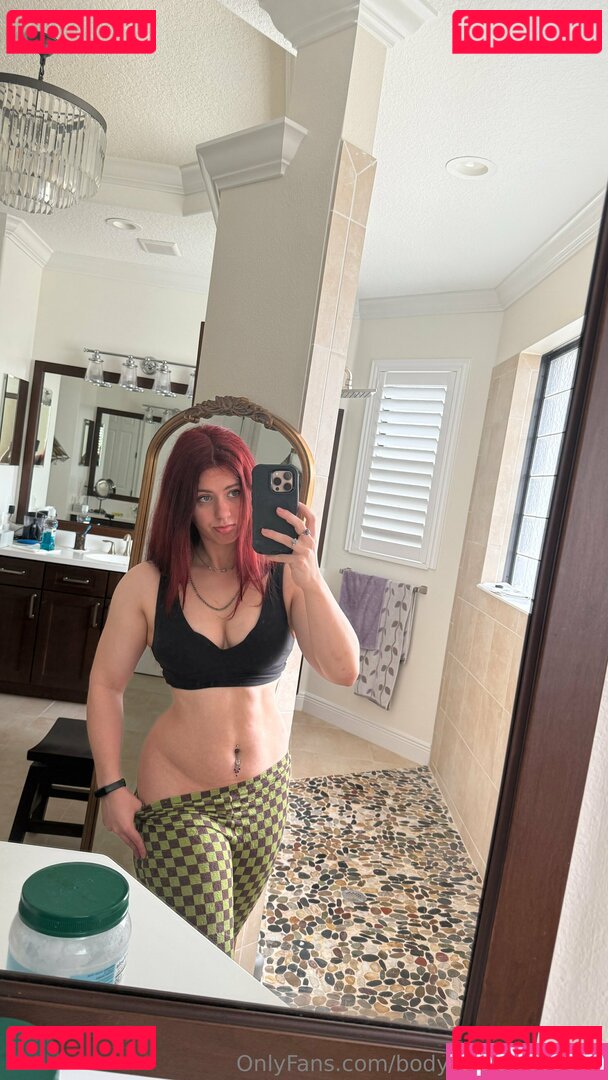 bodybuildingqueen Nude Onlyfans Photo 39