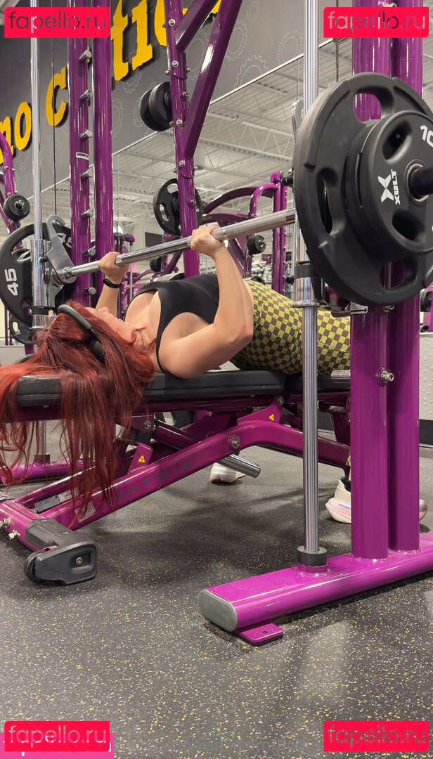 bodybuildingqueen Nude Onlyfans Photo 38