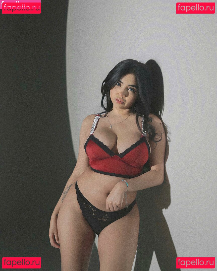 brenar.mx Nude Onlyfans Photo 5