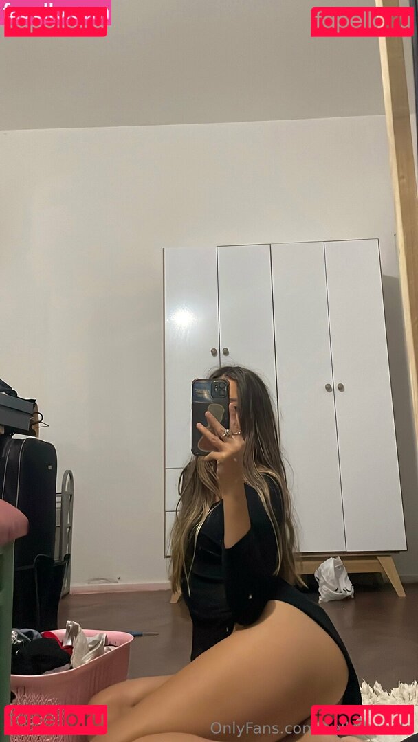 bellacamilaa Nude Onlyfans Photo 17