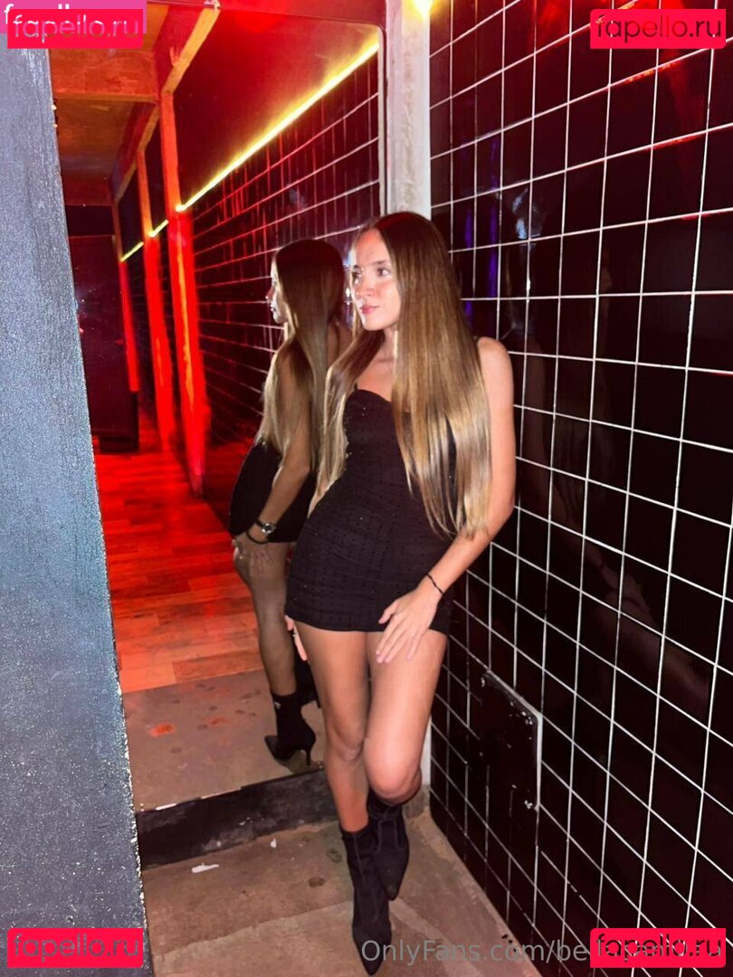 bellacamilaa Nude Onlyfans Photo 4