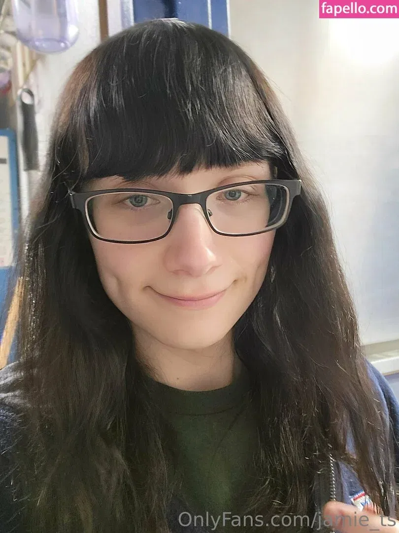 jamie_ts Onlyfans Photo Gallery 