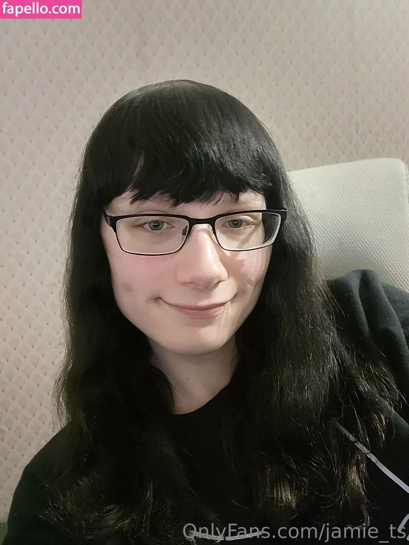 jamie_ts Onlyfans Photo Gallery 