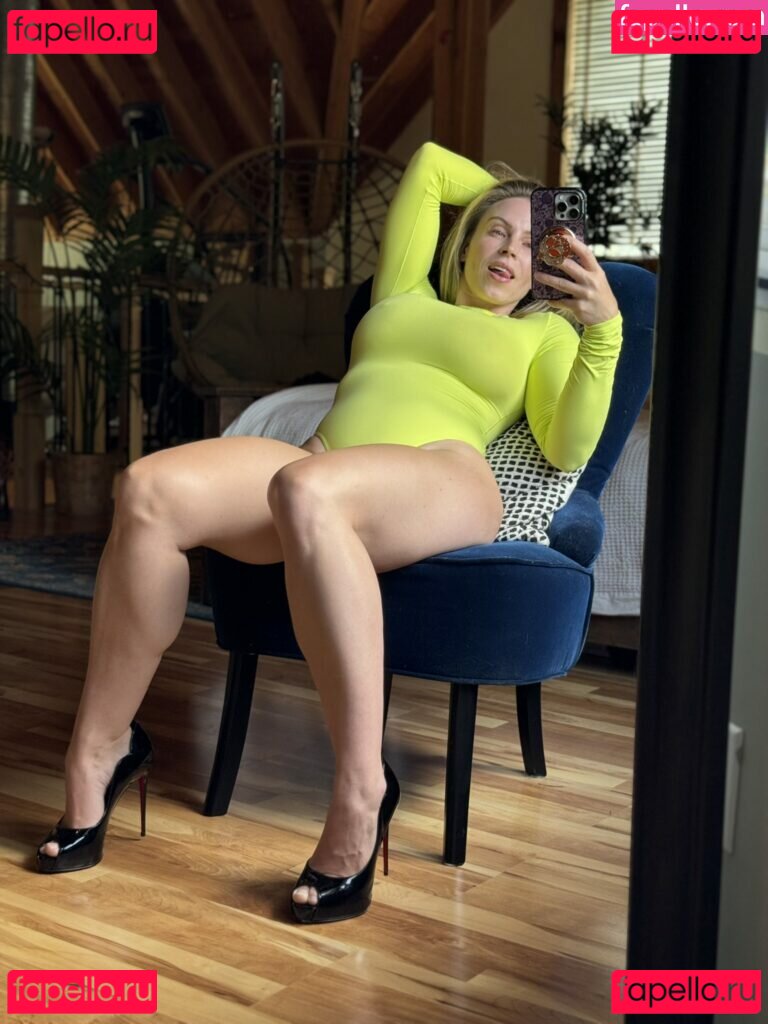 Kali Knockers Nude Onlyfans Photo 7