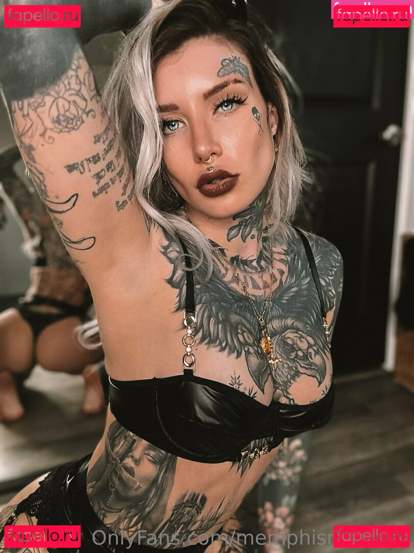 memphismorifree Nude Onlyfans Photo 45