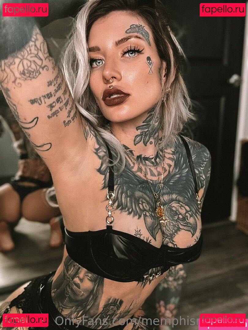 memphismorifree Nude Onlyfans Photo 43