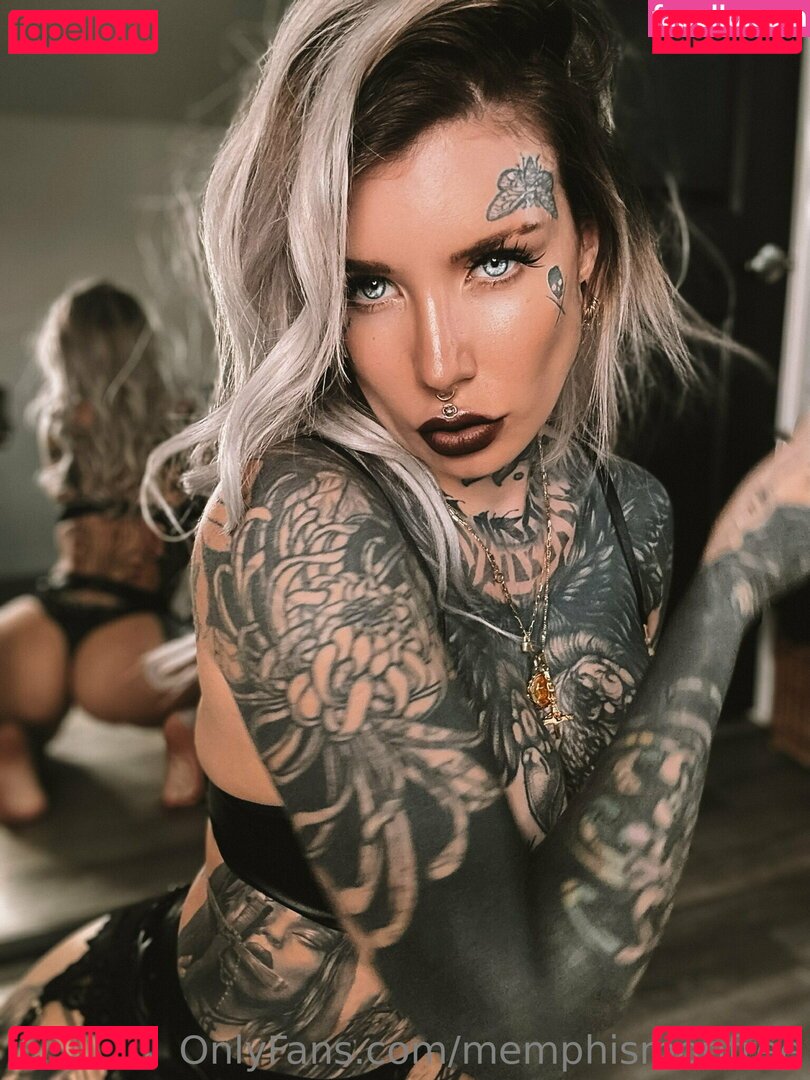 memphismorifree Nude Onlyfans Photo 42
