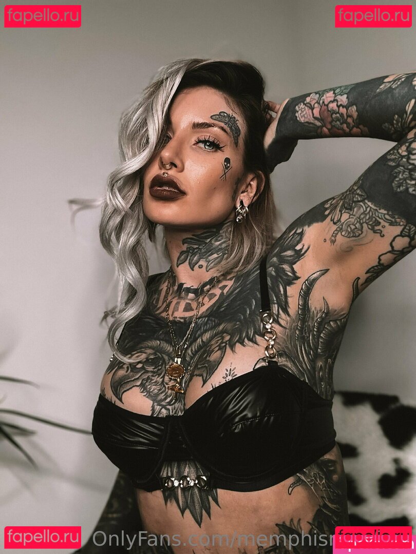 memphismorifree Nude Onlyfans Photo 41